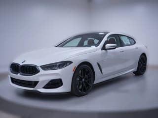 BMW 8 Series 840i Gran Coupe