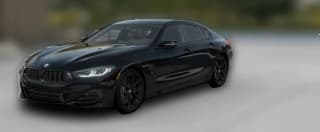BMW 8 Series 840i Gran Coupe