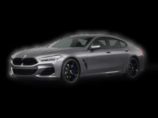BMW 8 Series 840i Gran Coupe