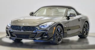 BMW Z4 sDrive30i Roadster