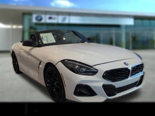 BMW Z4 sDrive30i Roadster