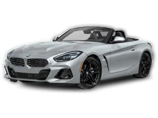 BMW Z4 M40i Roadster