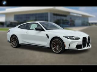 BMW M4 Competition Coupe