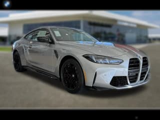 BMW M4 Competition Coupe