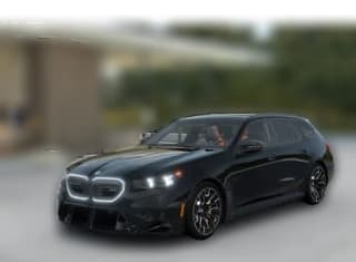 BMW M5 Base (A8) Touring