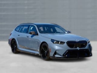 BMW M5 Base (A8) Touring