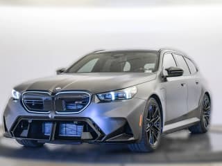 BMW M5 Touring