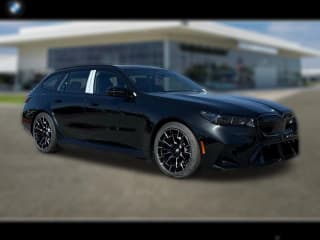 BMW M5 Base (A8) Touring