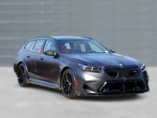BMW M5 Base (A8) Touring