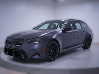 BMW M5 Base (A8) Touring