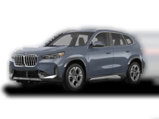 BMW X1 M35i Sports Activity Vehicle