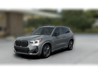BMW X1 M35i Sports Activity Vehicle