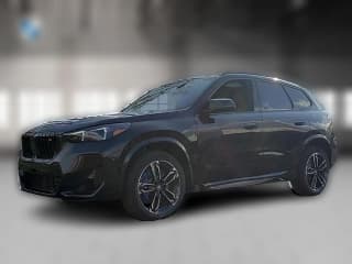 BMW X1 M35i Sports Activity Vehicle