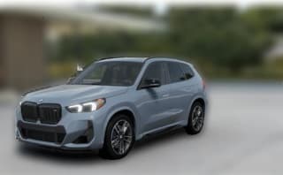 BMW X1 M35i Sports Activity Vehicle