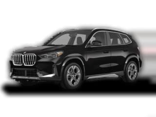 BMW X1 M35i Sports Activity Vehicle