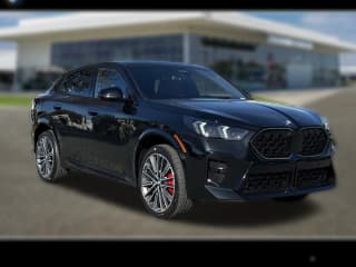 BMW X2 xDrive28i Sports Activity Coupe