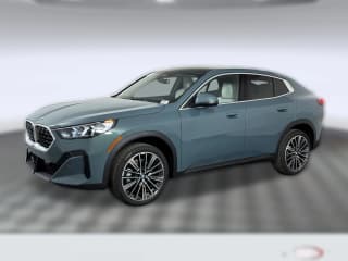 BMW X2 xDrive28i Sports Activity Coupe