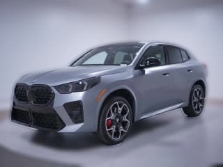 BMW X2 xDrive28i Sports Activity Coupe