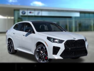 BMW X2 xDrive28i Sports Activity Coupe