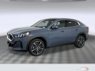 BMW X2 xDrive28i Sports Activity Coupe