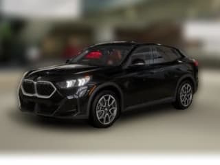 BMW X2 xDrive28i Sports Activity Coupe