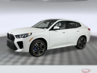 BMW X2 xDrive28i Sports Activity Coupe
