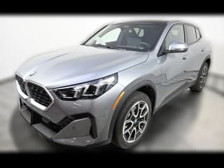 BMW X2 xDrive28i Sports Activity Coupe