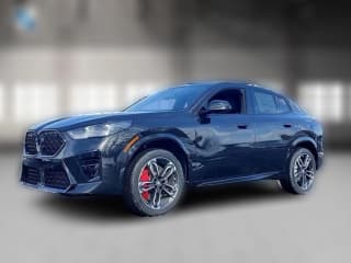 BMW X2 xDrive28i Sports Activity Coupe