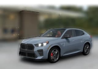 BMW X2 xDrive28i Sports Activity Coupe