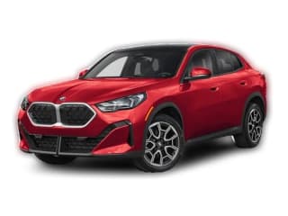 BMW X2 xDrive28i Sports Activity Coupe