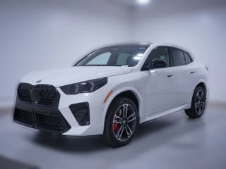 BMW X2 xDrive28i Sports Activity Coupe