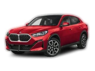 BMW X2 xDrive28i Sports Activity Coupe