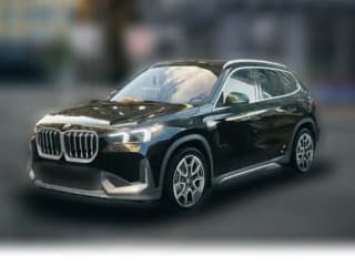 BMW X1 xDrive28i Sports Activity Vehicle