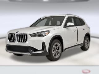 BMW X1 xDrive28i Sports Activity Vehicle