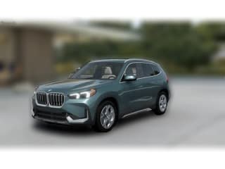 BMW X1 xDrive28i Sports Activity Vehicle