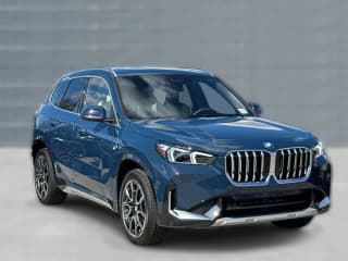 BMW X1 xDrive28i Sports Activity Vehicle