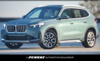 BMW X1 xDrive28i Sports Activity Vehicle