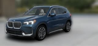 BMW X1 xDrive28i Sports Activity Vehicle
