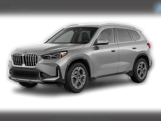 BMW X1 xDrive28i Sports Activity Vehicle