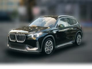 BMW X1 xDrive28i Sports Activity Vehicle