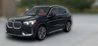 BMW X1 xDrive28i Sports Activity Vehicle