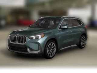 BMW X1 xDrive28i Sports Activity Vehicle