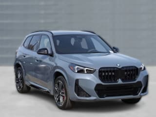 BMW X1 xDrive28i Sports Activity Vehicle