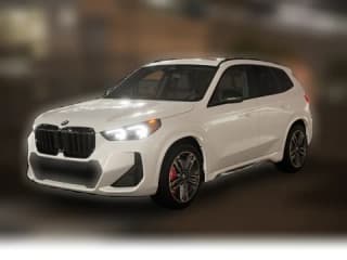 BMW X1 xDrive28i Sports Activity Vehicle