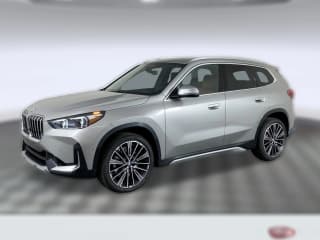 BMW X1 xDrive28i Sports Activity Vehicle