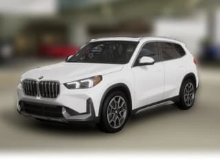 BMW X1 xDrive28i Sports Activity Vehicle
