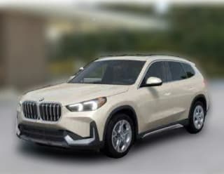 BMW X1 xDrive28i Sports Activity Vehicle