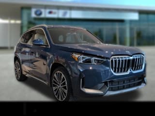 BMW X1 xDrive28i Sports Activity Vehicle