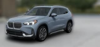 BMW X1 xDrive28i Sports Activity Vehicle