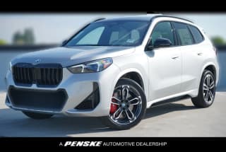 BMW X1 xDrive28i Sports Activity Vehicle